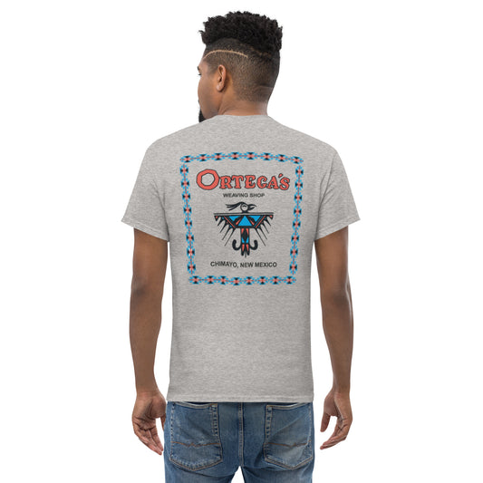 Vintage Design Tee Shirt