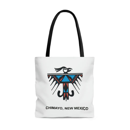 Vintage Design Thunderbird Totebag