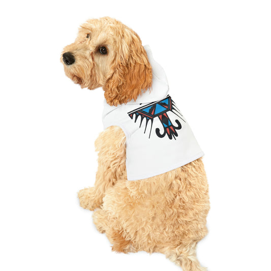 Thunderbird Pet Hoodie